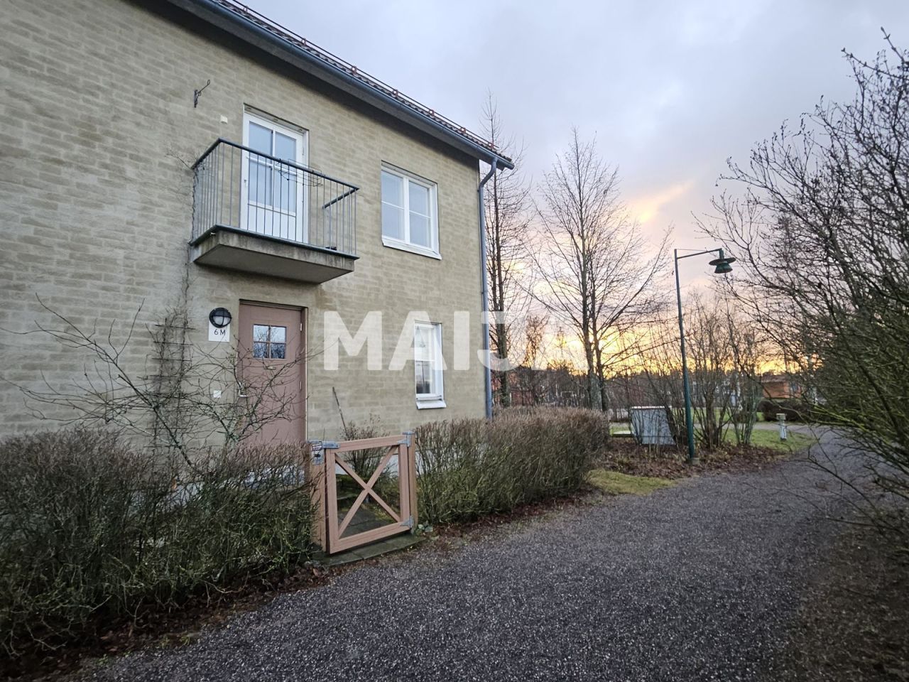 Piso en Vantaa, Finlandia, 98 m² - imagen 1