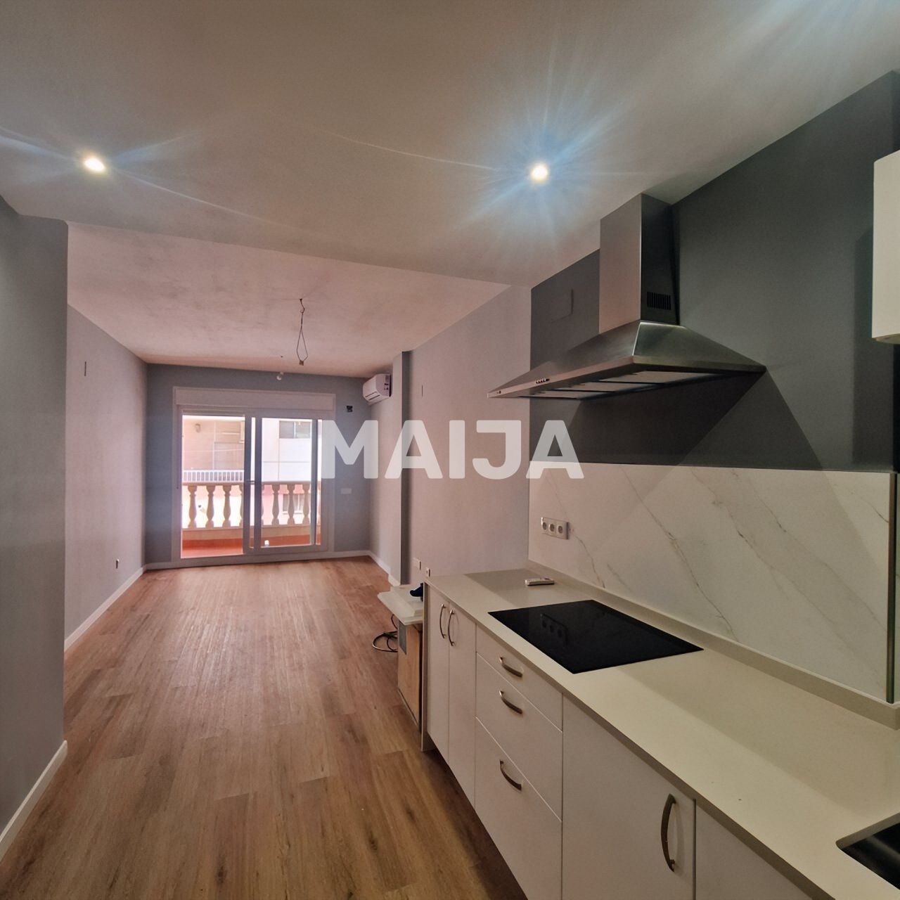 Apartment in Torrevieja, Spain, 82 m² - picture 1