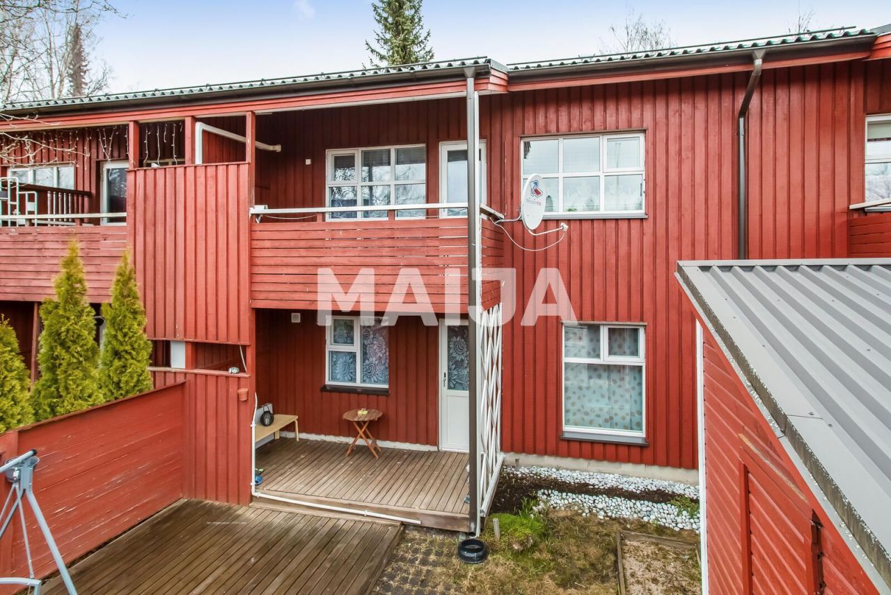 Appartamento a Lahti, Finlandia, 86 m² - foto 3