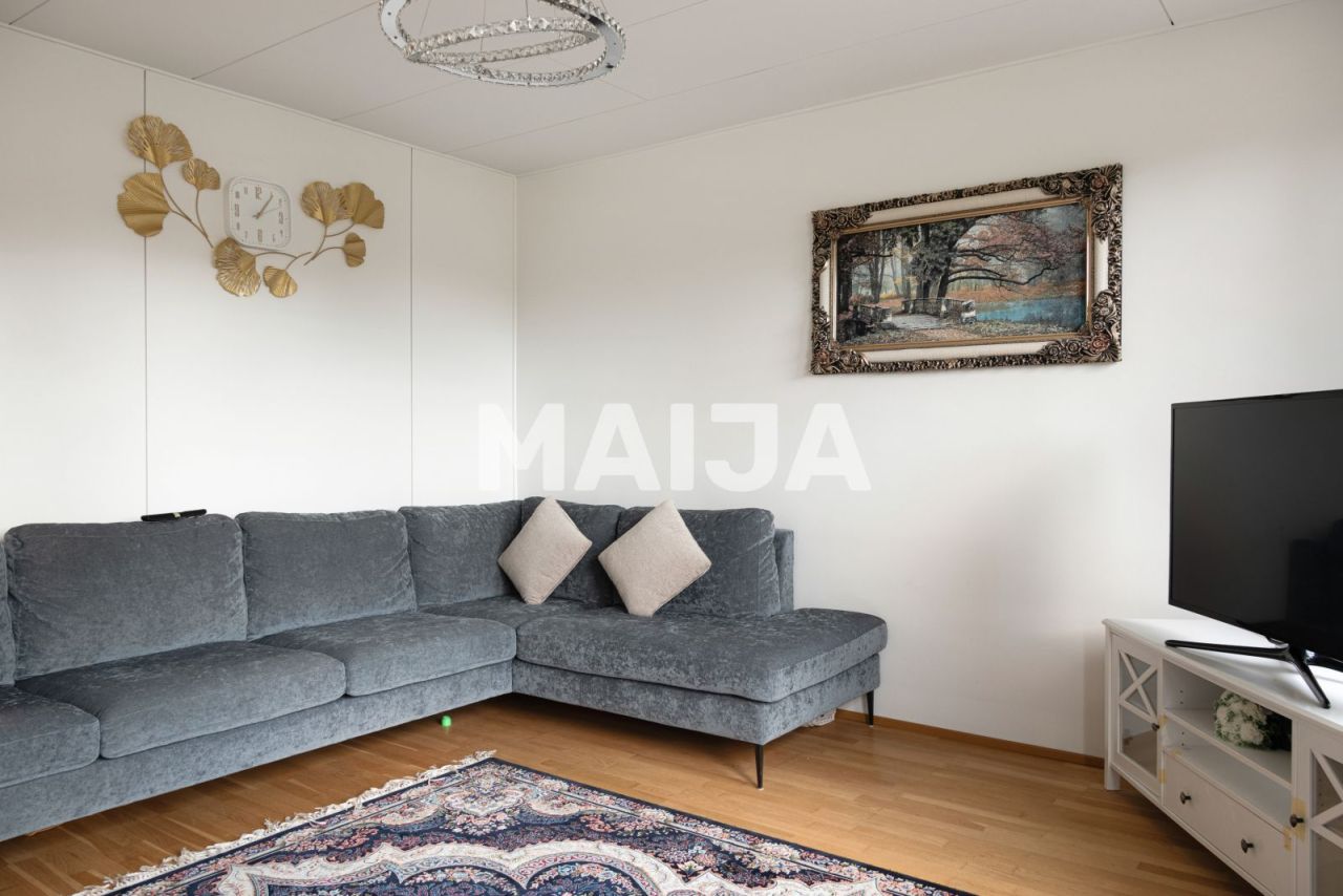 Wohnung in Kotka, Finnland, 65 m² - Foto 3