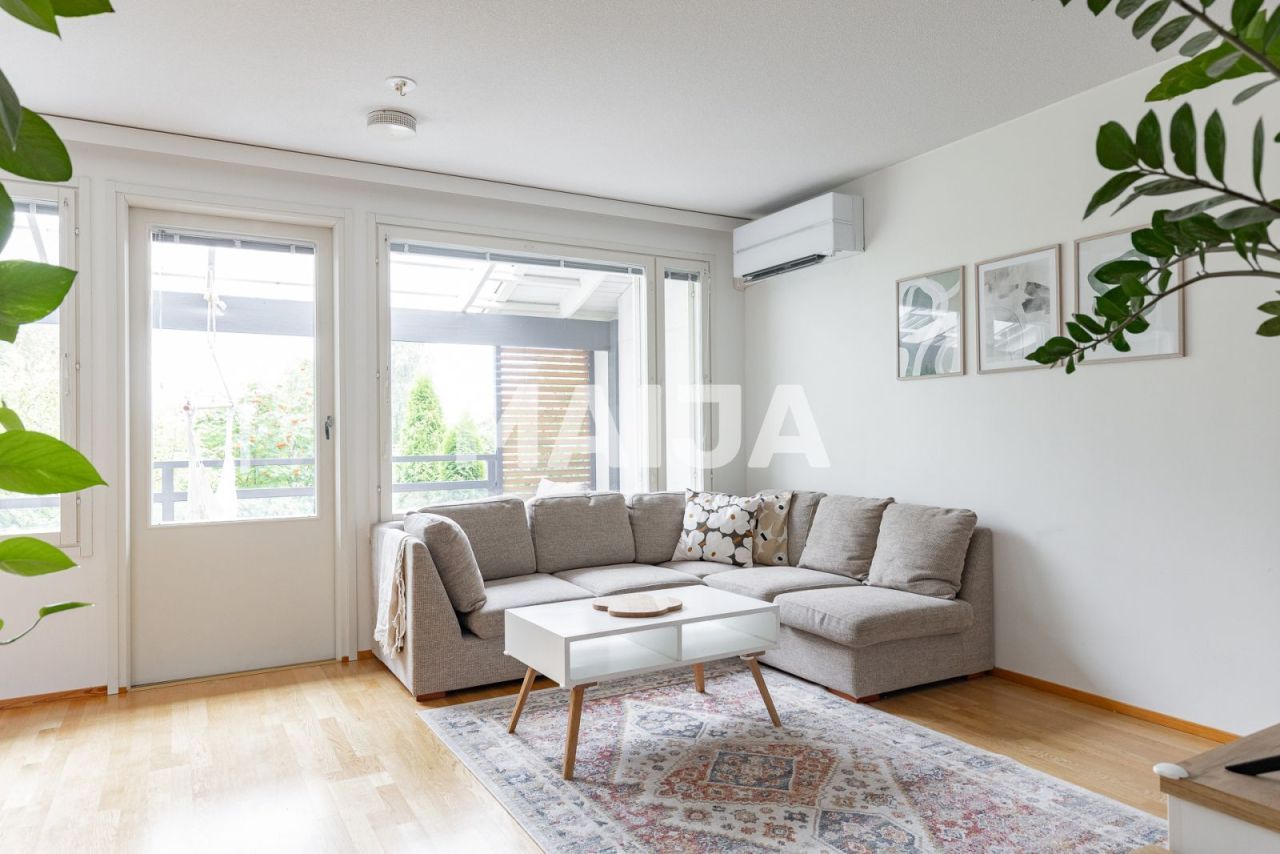 Piso en Muurame, Finlandia, 103.5 m² - imagen 5