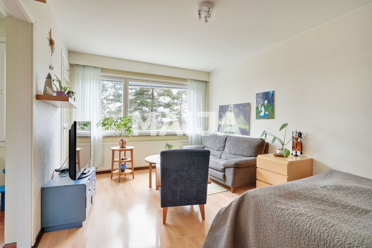 Apartamento en Lohja, Finlandia, 34.6 m² - imagen 5