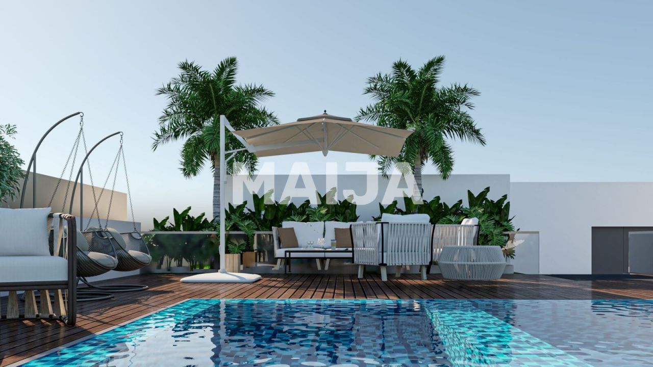 Appartement à Dubaï, EAU, 32 m² - image 5