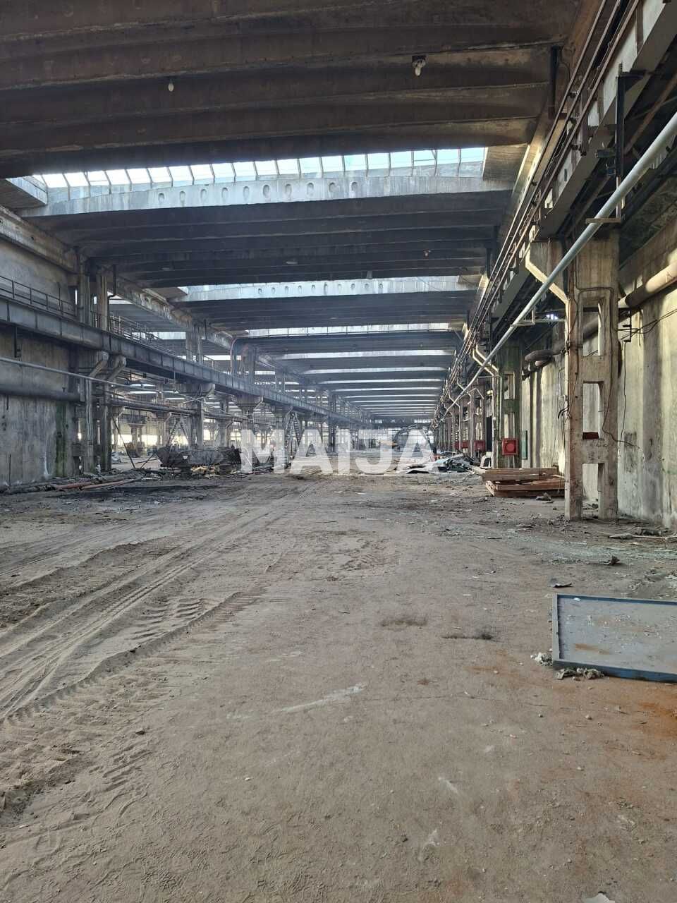 Büro Zimnicea, Rumänien, 100 000 m² - Foto 5