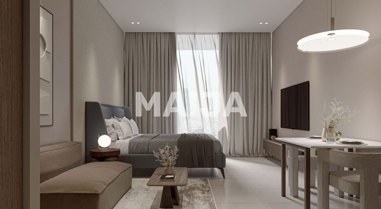 Appartement à Dubaï, EAU, 32 m² - image 6