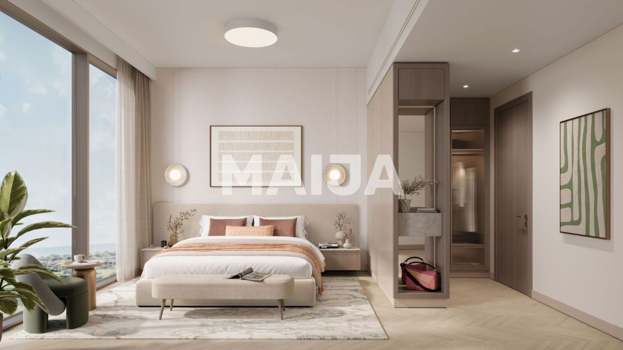 Appartement à Ras al-Khaimah, EAU, 30 m² - image 6