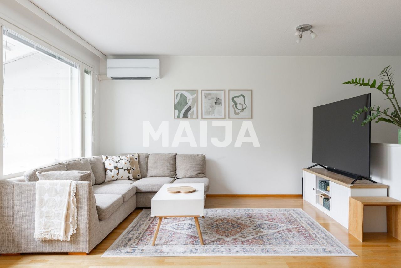 Piso en Muurame, Finlandia, 103.5 m² - imagen 6