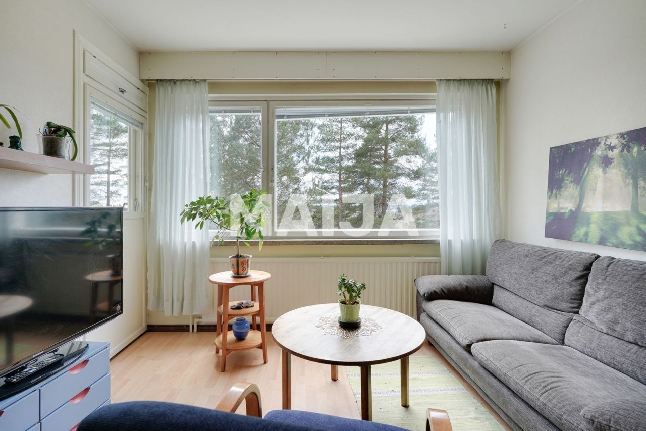 Apartamento en Lohja, Finlandia, 34.6 m² - imagen 6