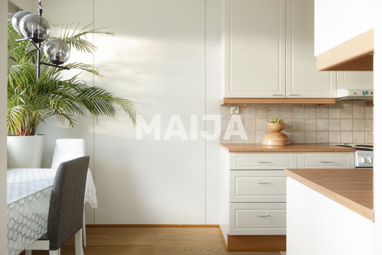 Wohnung in Kotka, Finnland, 65 m² - Foto 6