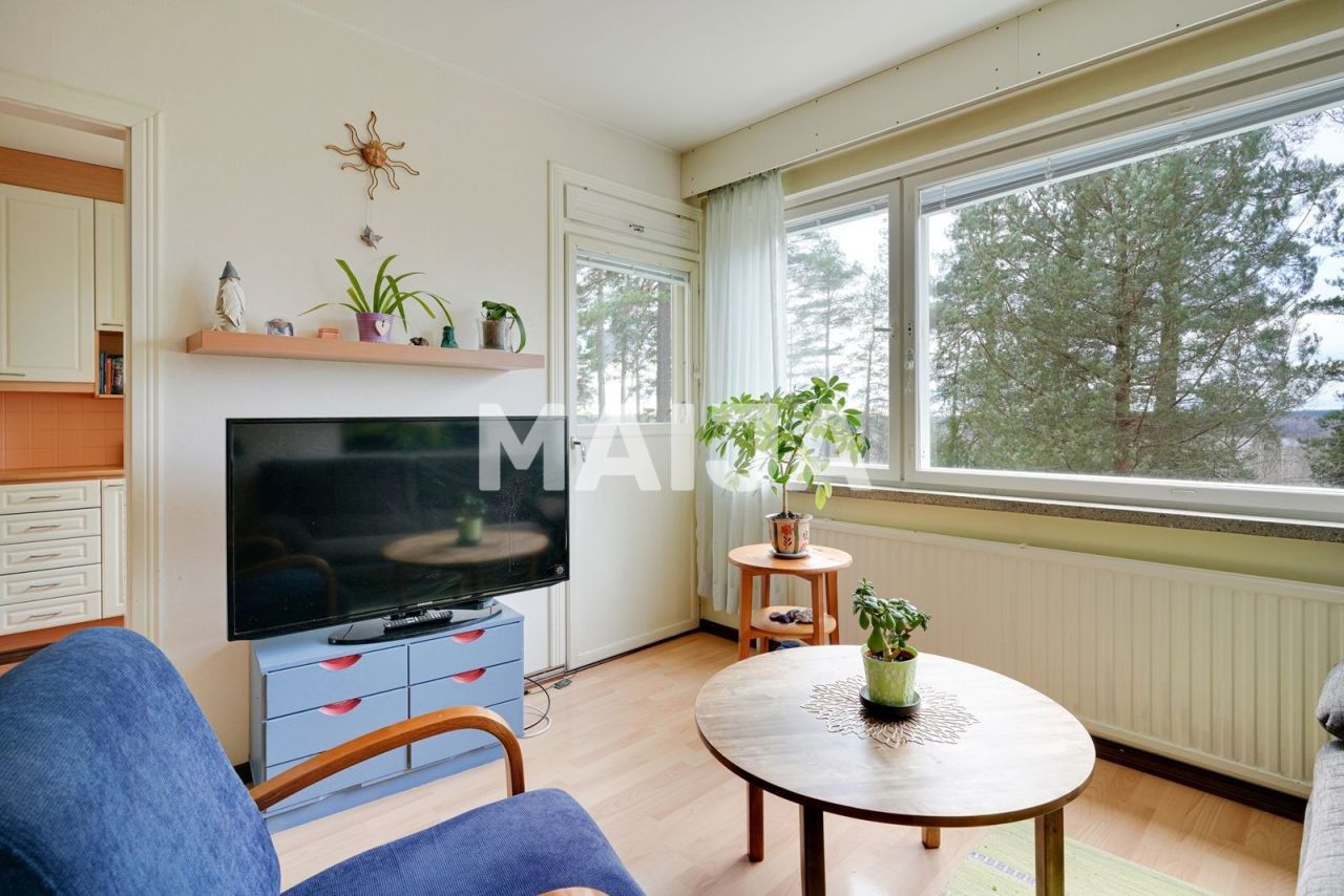 Apartamento en Lohja, Finlandia, 34.6 m² - imagen 7