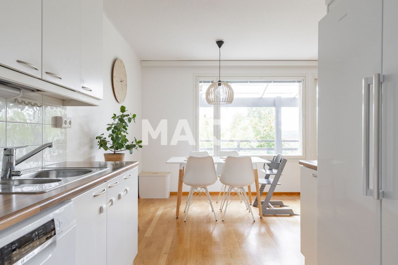 Piso en Muurame, Finlandia, 103.5 m² - imagen 8
