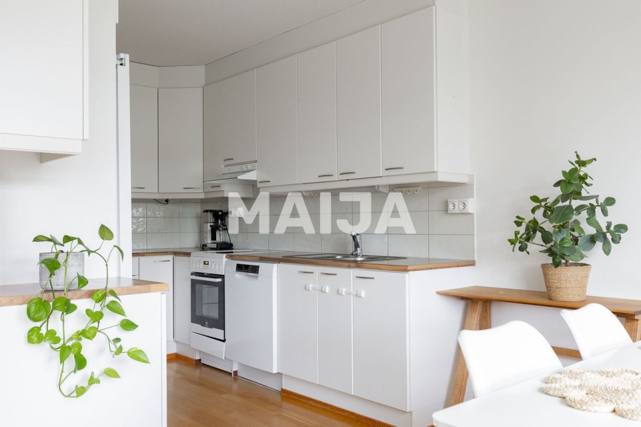 Piso en Muurame, Finlandia, 103.5 m² - imagen 9