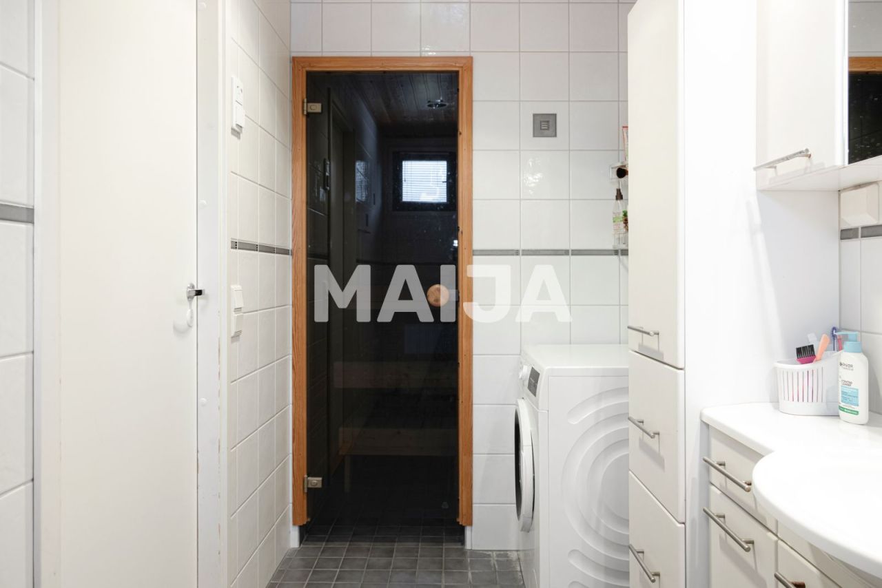 Wohnung in Kotka, Finnland, 65 m² - Foto 9