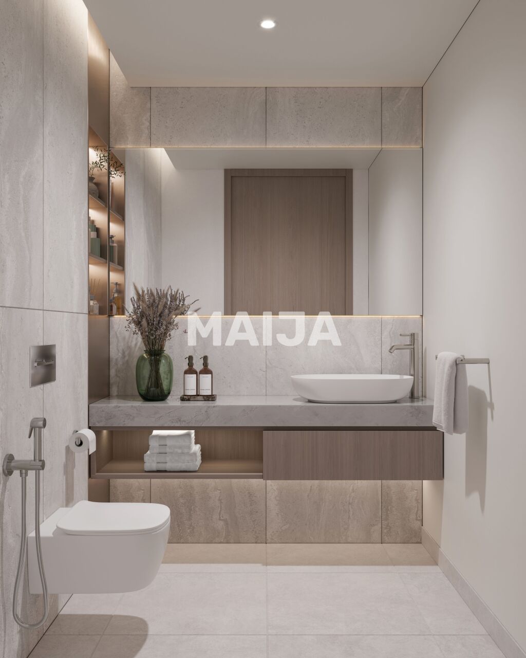 Appartement à Ras al-Khaimah, EAU, 30 m² - image 11