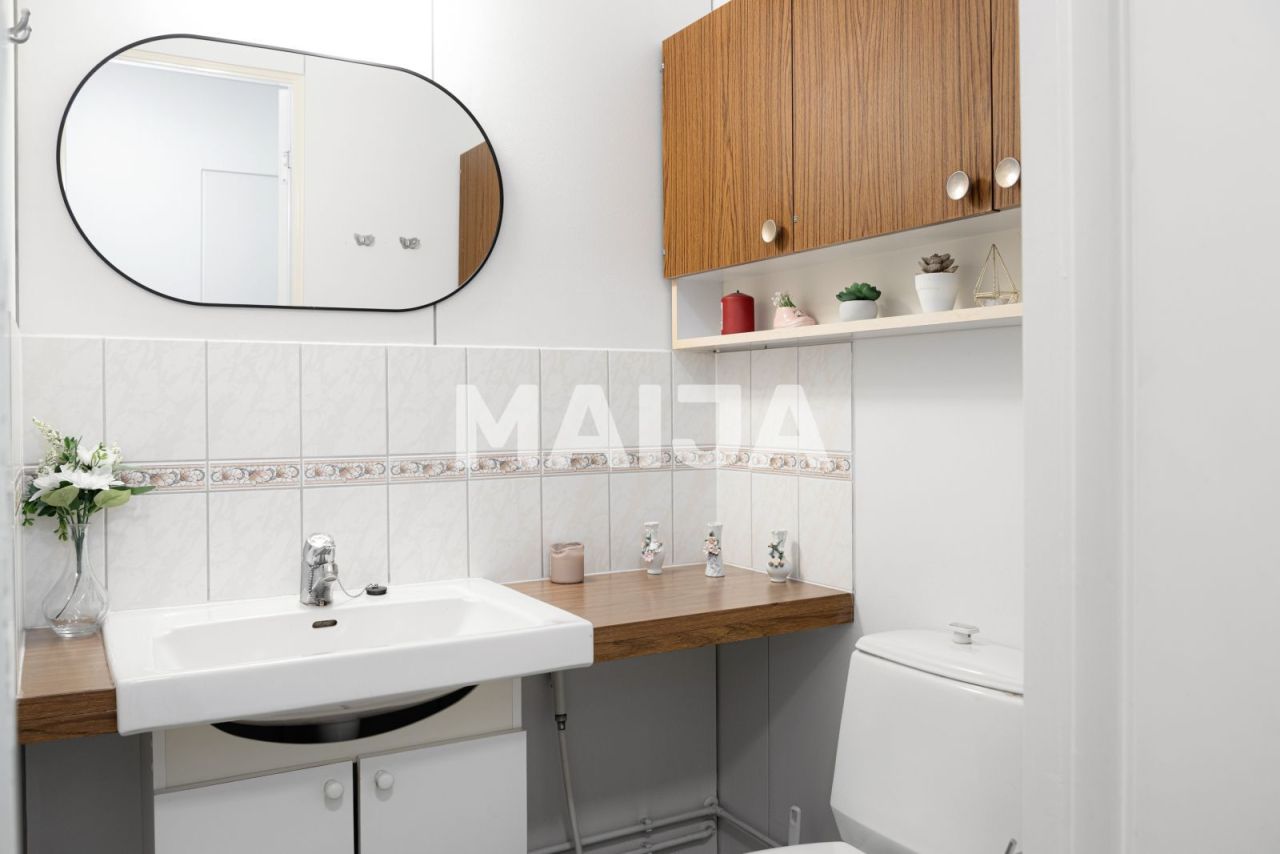 Wohnung in Kotka, Finnland, 65 m² - Foto 11