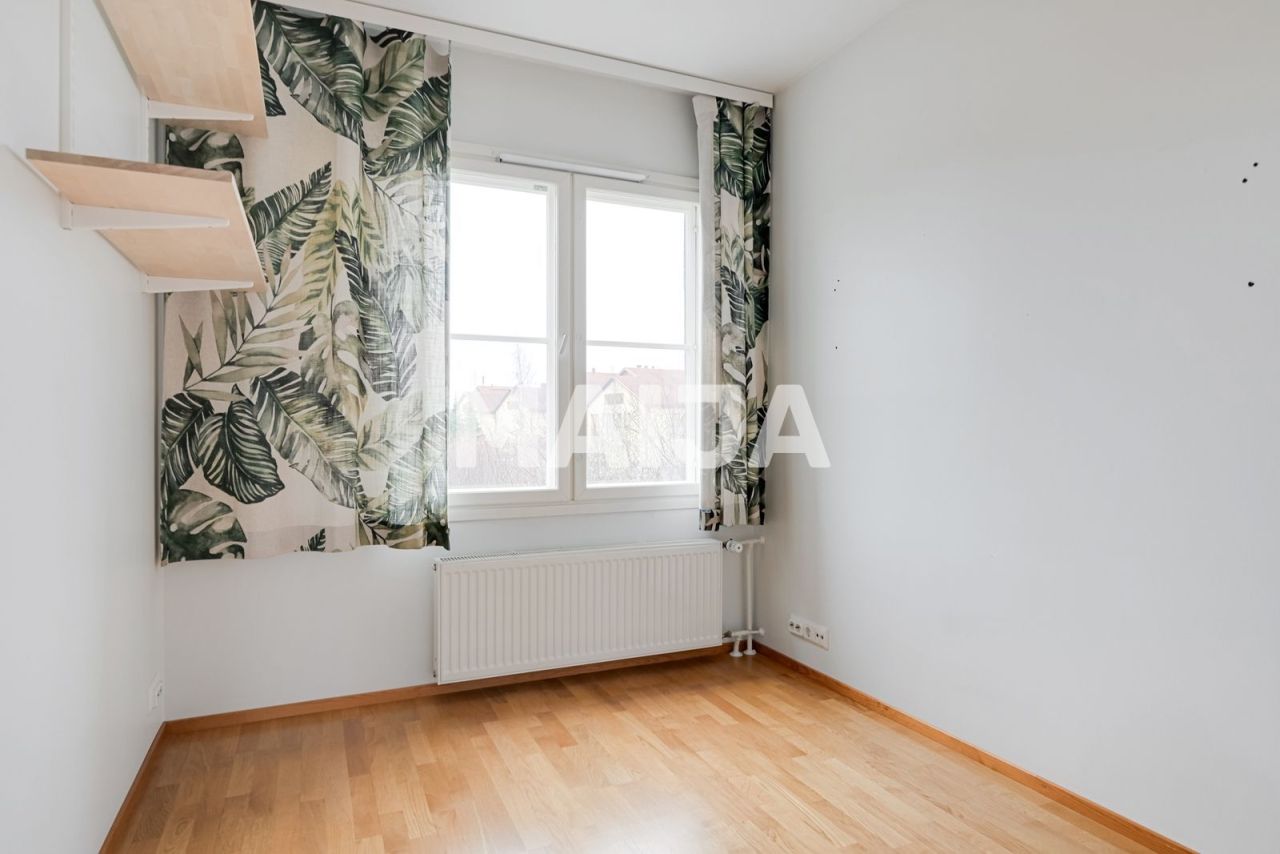 Piso en Vantaa, Finlandia, 98 m² - imagen 11