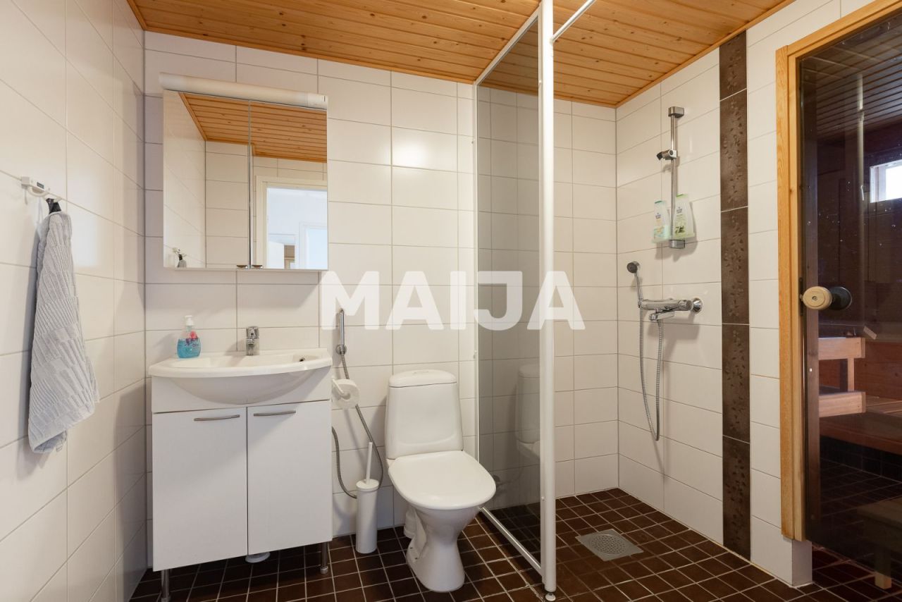 Piso en Muurame, Finlandia, 103.5 m² - imagen 12