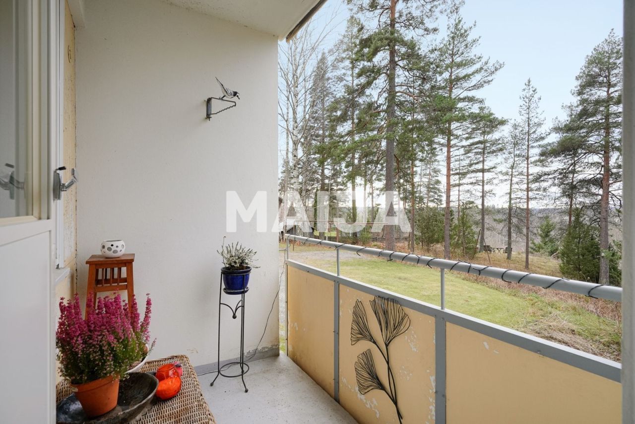 Apartamento en Lohja, Finlandia, 34.6 m² - imagen 12