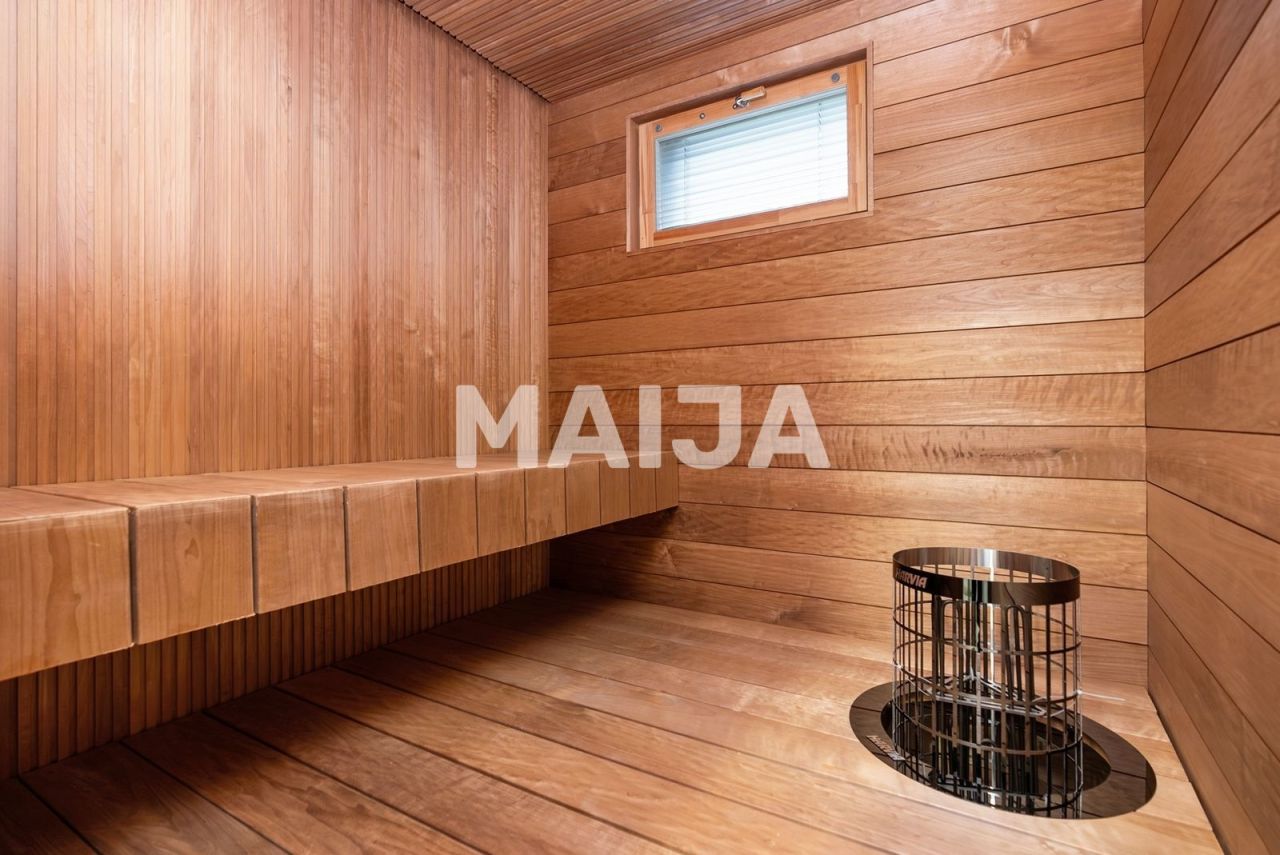 Casa en Tuusula, Finlandia, 119 m² - imagen 12