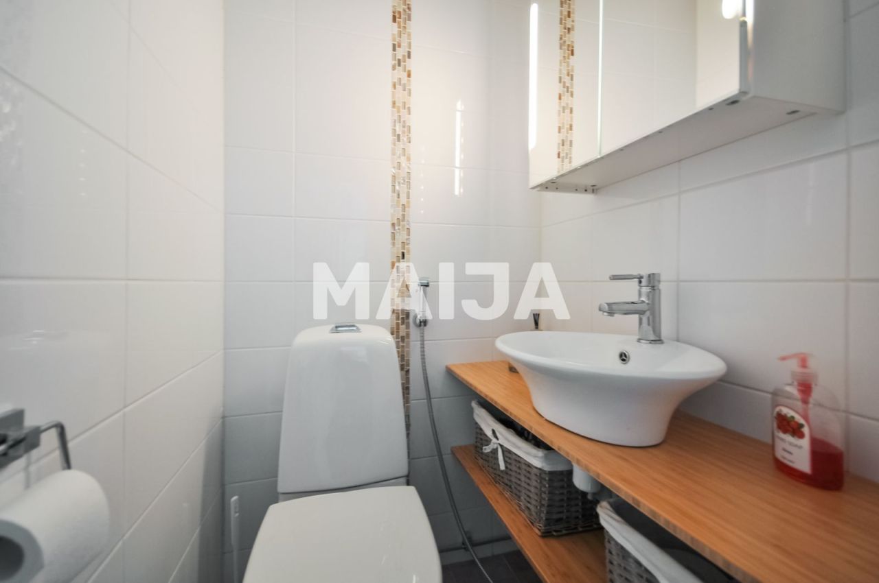 Maison à Rovaniemi, Finlande, 101 m² - image 12