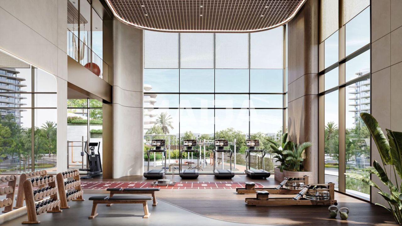 Appartement à Ras al-Khaimah, EAU, 30 m² - image 13