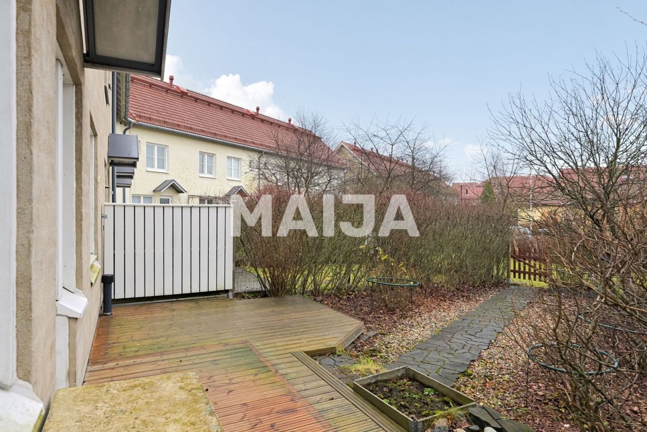 Piso en Vantaa, Finlandia, 98 m² - imagen 15