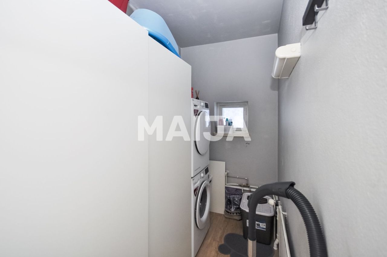 Maison à Rovaniemi, Finlande, 101 m² - image 15