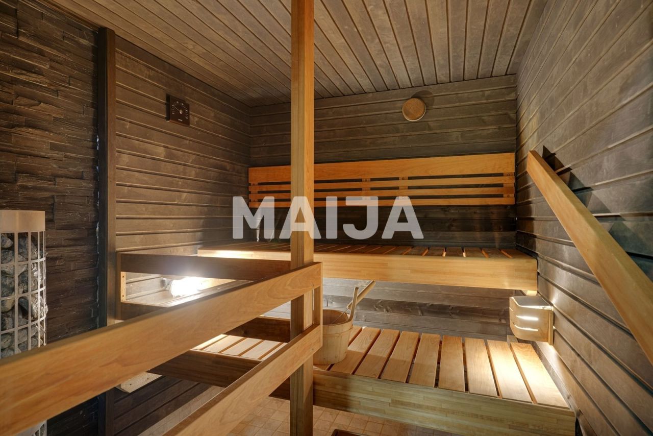 Apartamento en Lohja, Finlandia, 34.6 m² - imagen 16