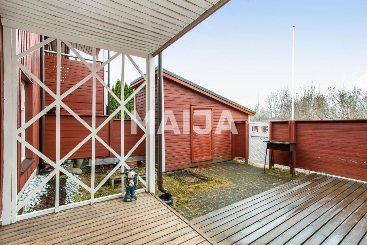 Appartamento a Lahti, Finlandia, 86 m² - foto 16