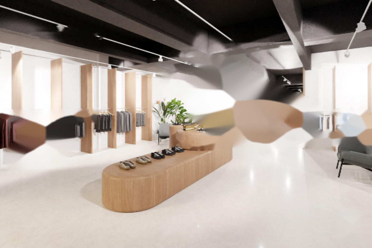 Bureau à Ljubljana, Slovénie, 437 m² - image 1