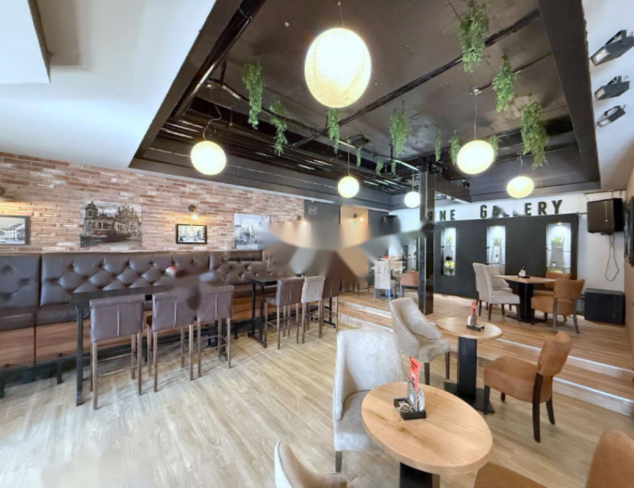 Office in Ljubljana, Slovenia, 180 m² - picture 1