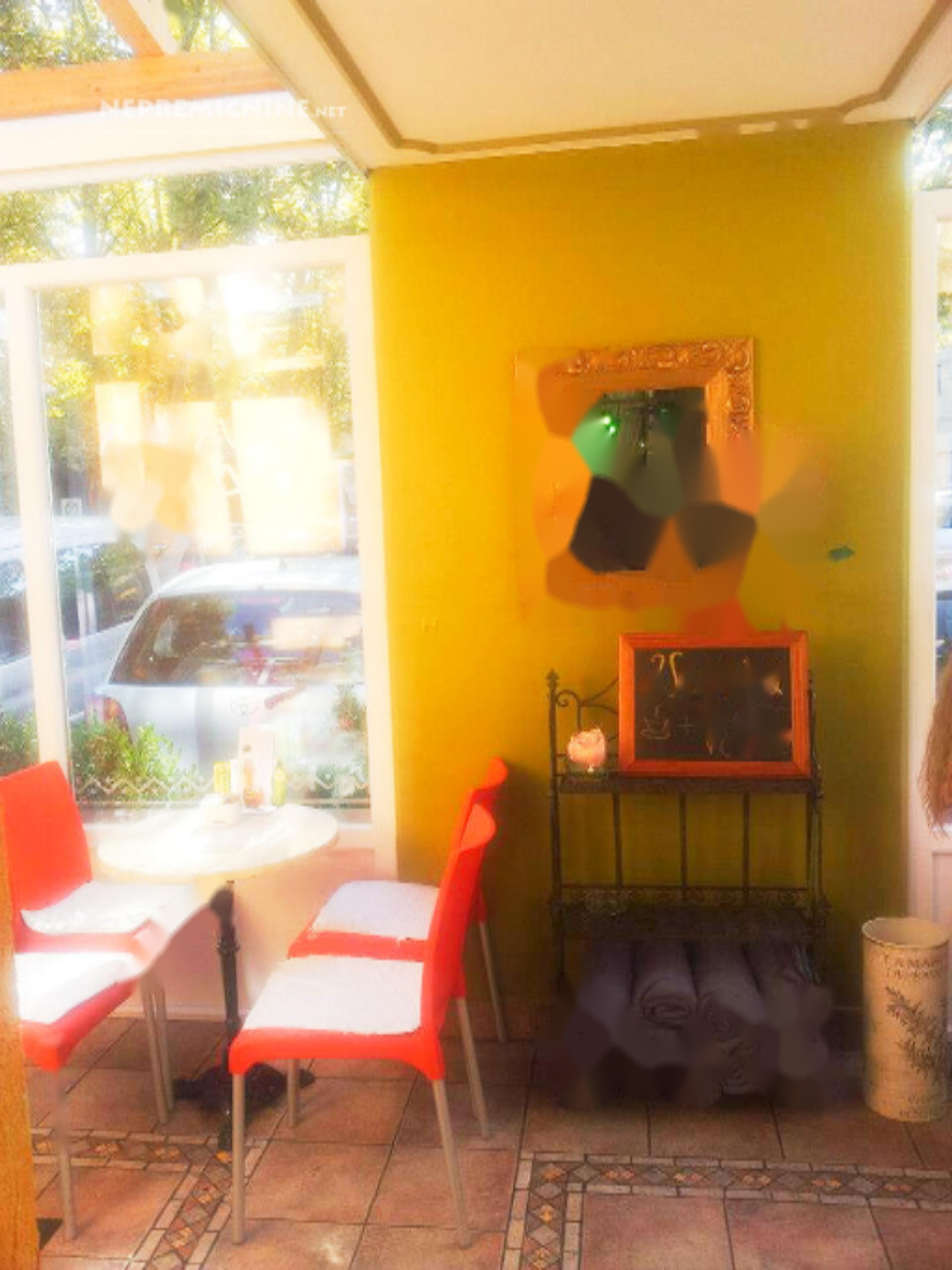 Office in Ljubljana, Slovenia, 42 m² - picture 2