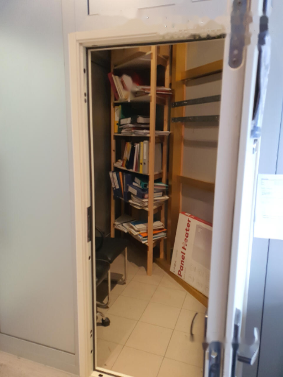 Ufficio a Lubiana, Slovenia, 12 m² - foto 2