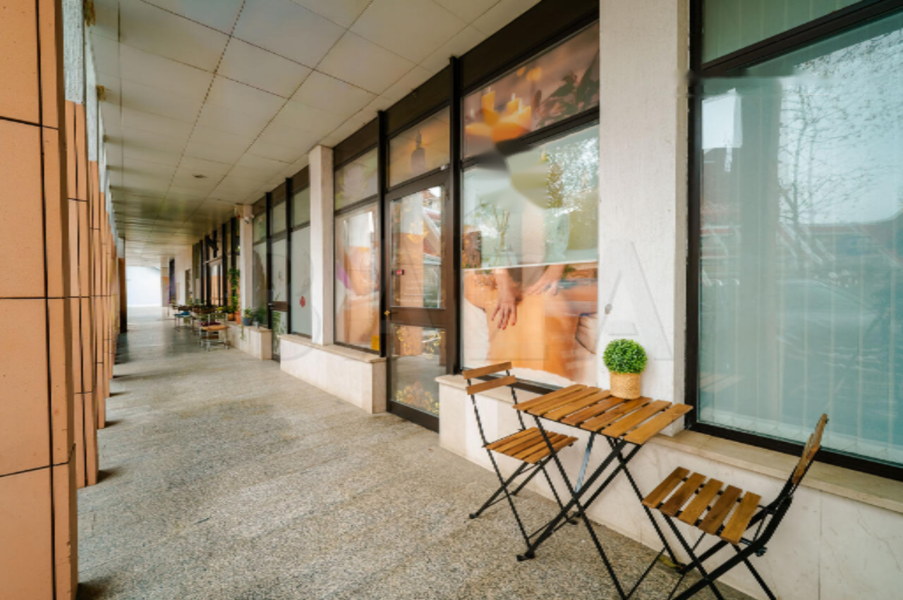 Bureau à Ljubljana, Slovénie, 27 m² - image 2