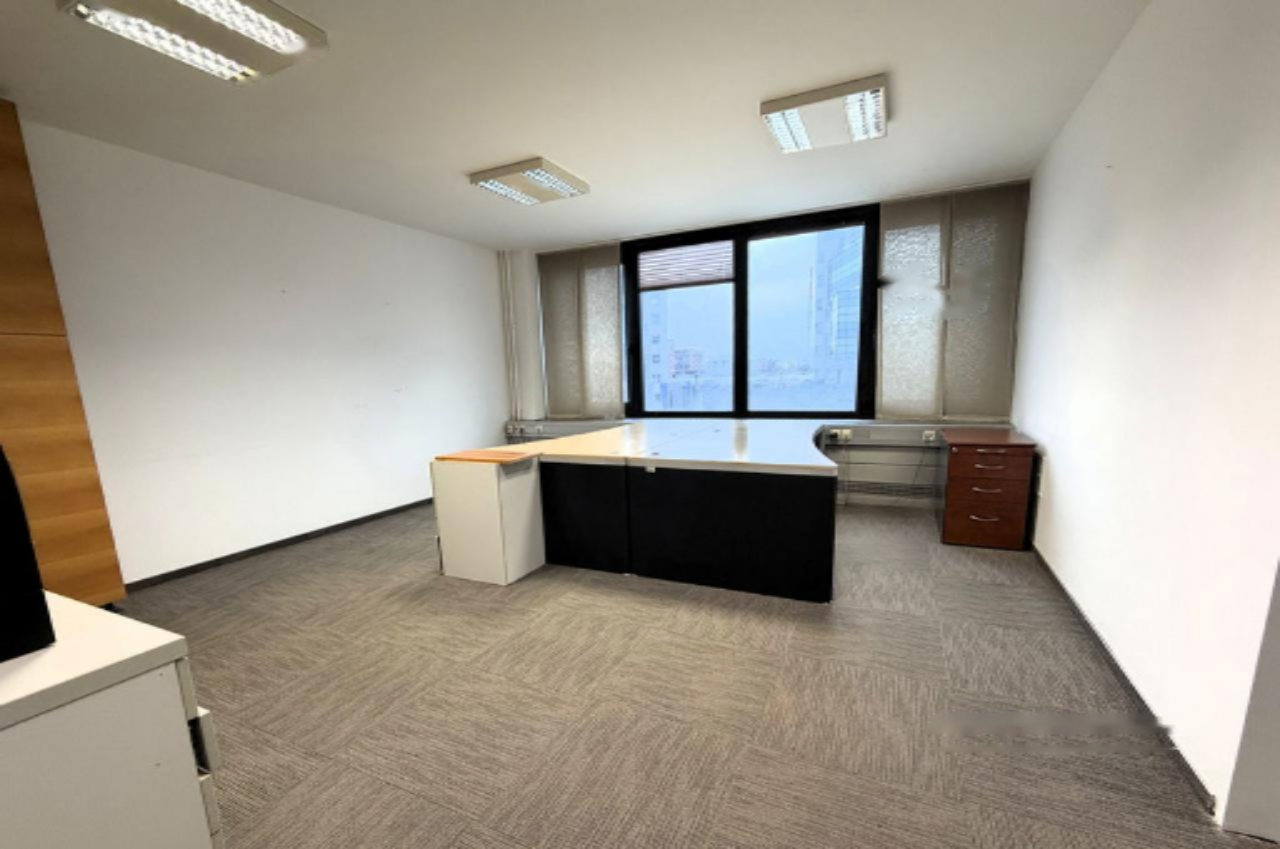 Bureau à Ljubljana, Slovénie, 220 m² - image 3