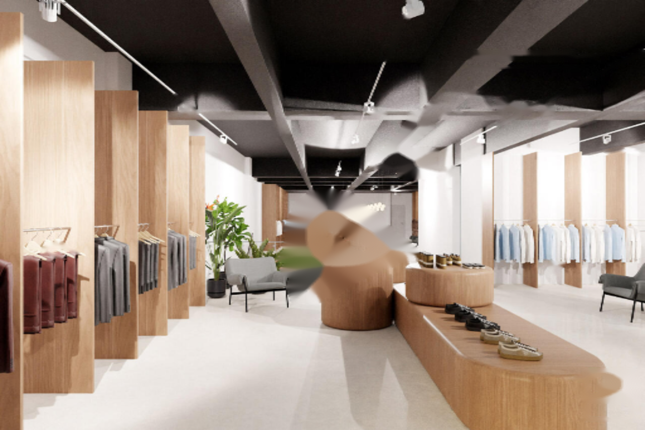 Bureau à Ljubljana, Slovénie, 437 m² - image 3