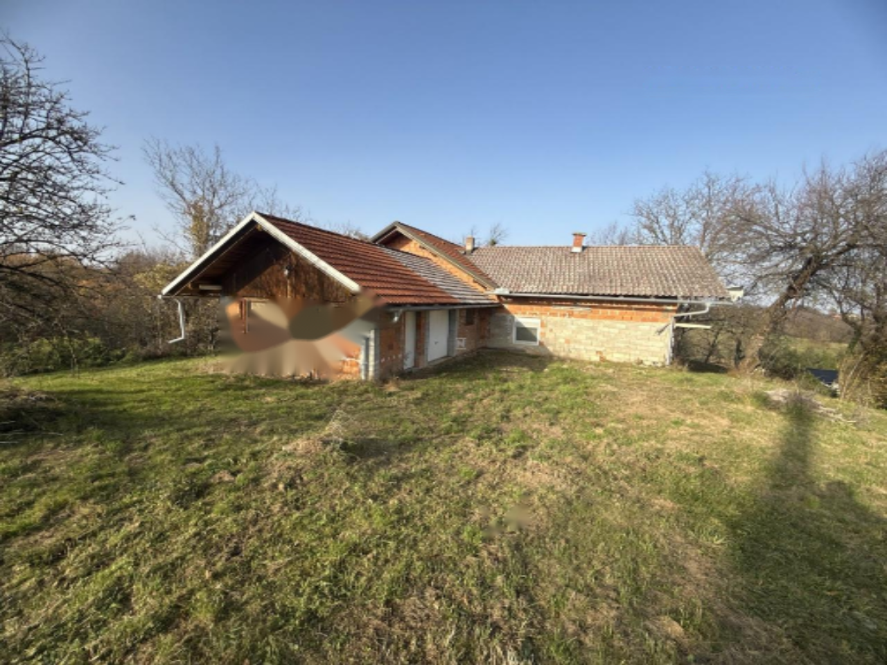 Maison à Videm, Slovénie, 112 m² - image 3