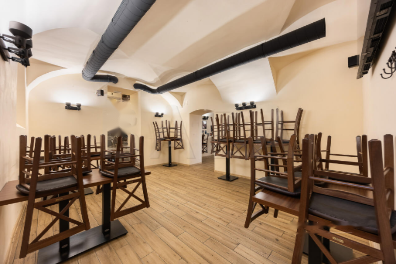 Bureau à Ljubljana, Slovénie, 125 m² - image 3