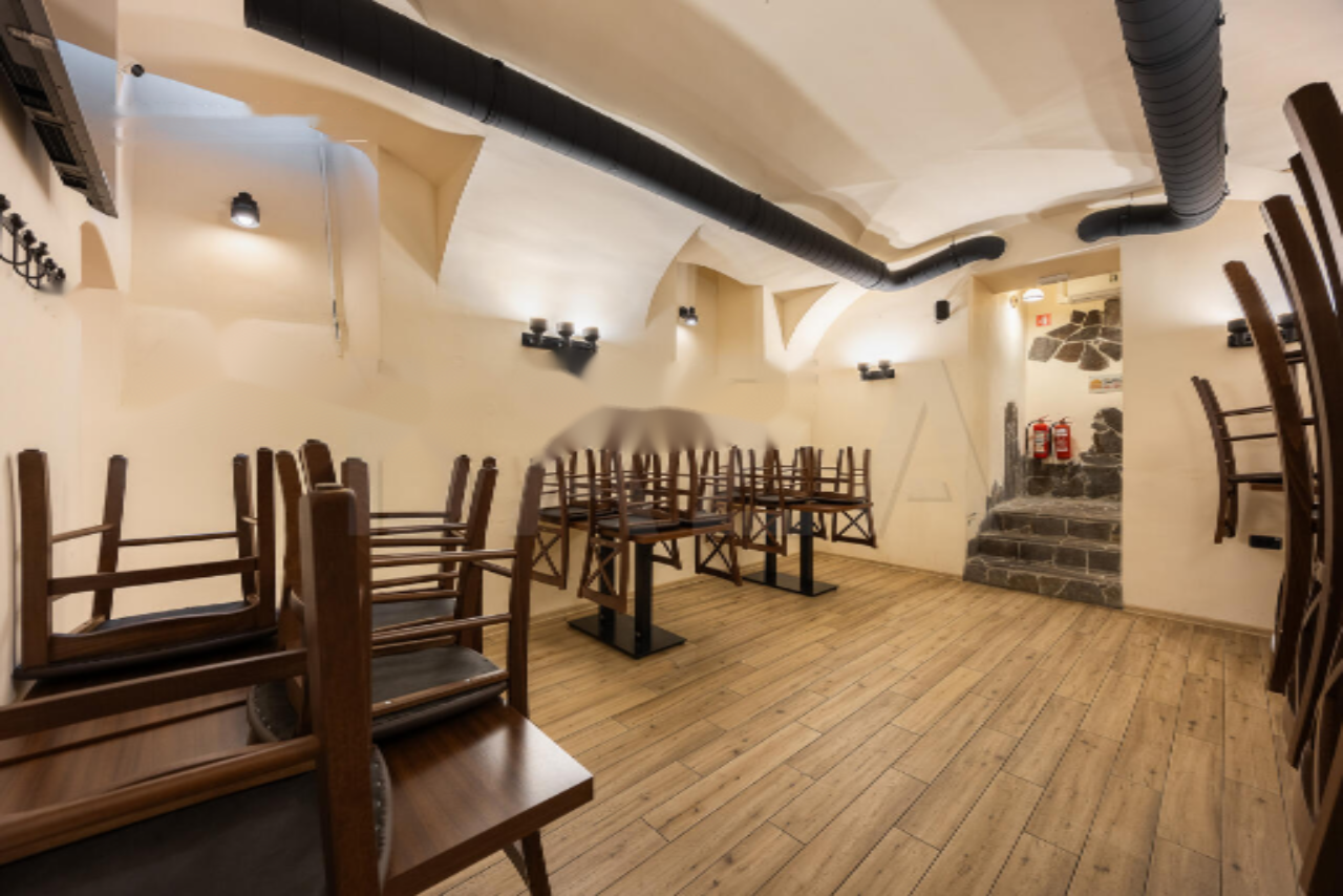 Bureau à Ljubljana, Slovénie, 125 m² - image 4