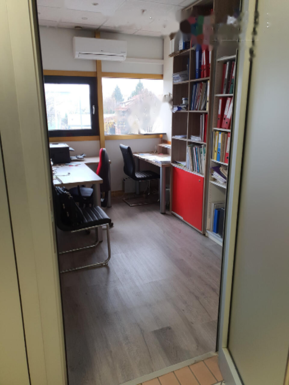 Ufficio a Lubiana, Slovenia, 12 m² - foto 4