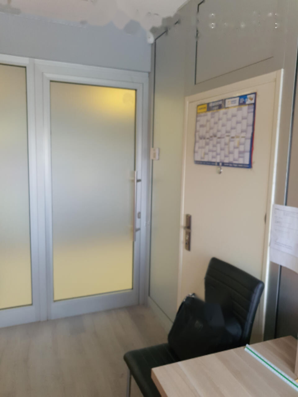 Ufficio a Lubiana, Slovenia, 12 m² - foto 5