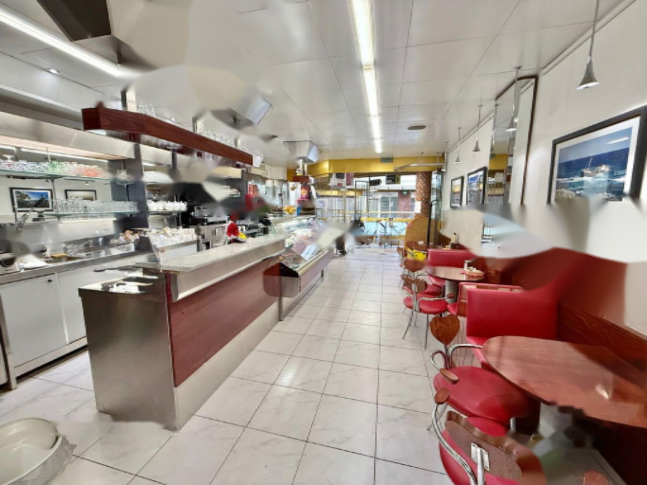 Bureau à Ljubljana, Slovénie, 44 m² - image 5