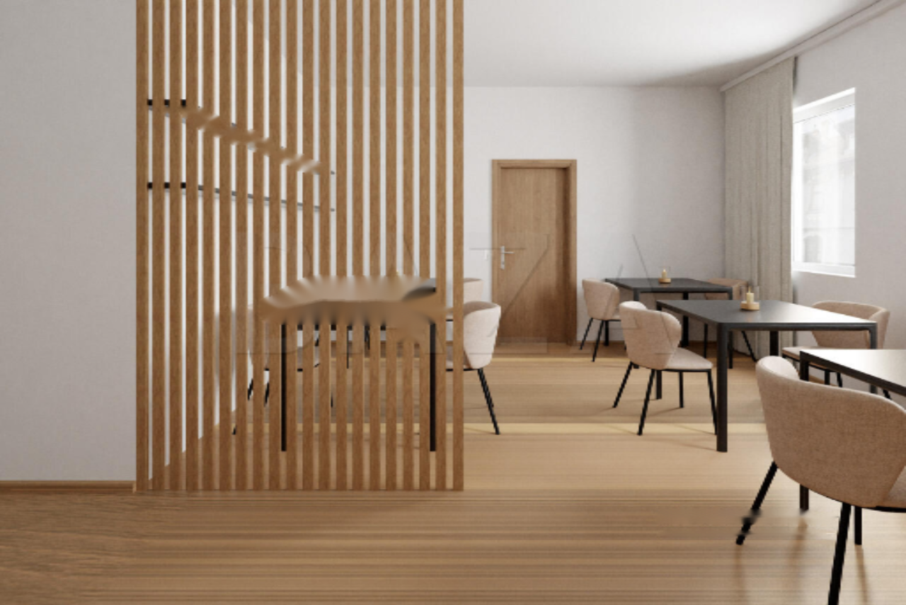 Büro in Ljubljana, Slowenien, 307 m² - Foto 6