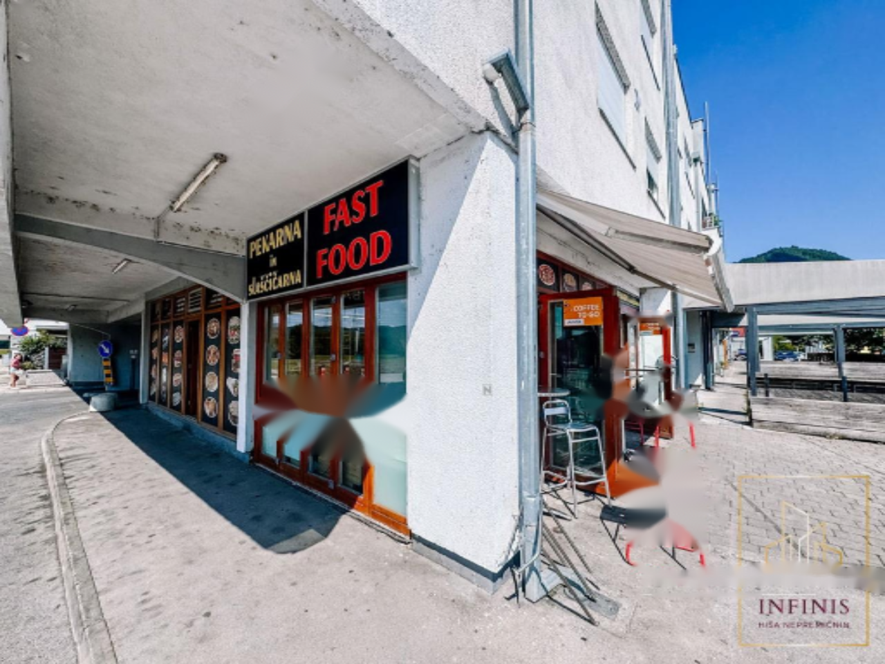 Bureau à Ljubljana, Slovénie, 70 m² - image 6