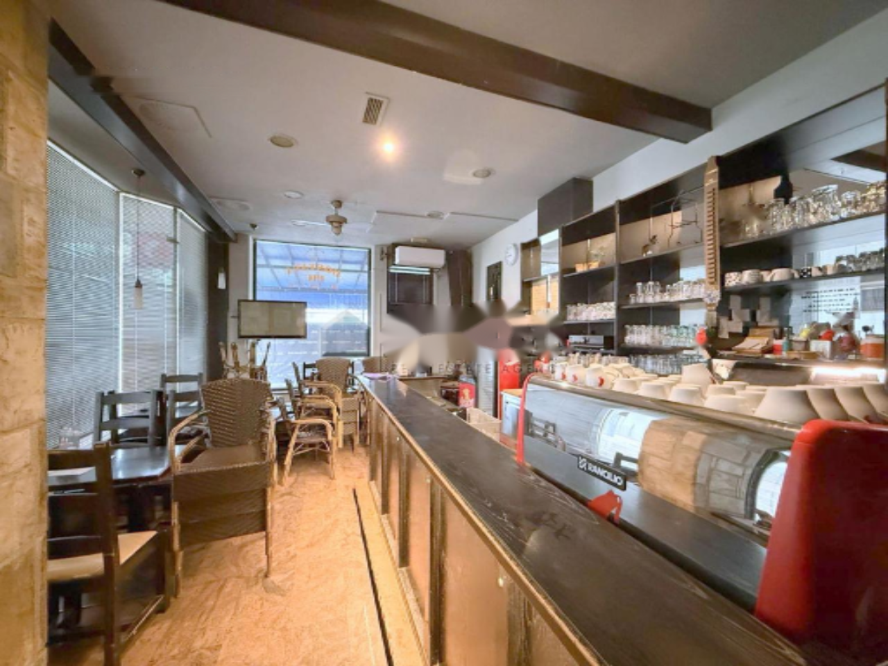 Office in Ljubljana, Slovenia, 139 m² - picture 6