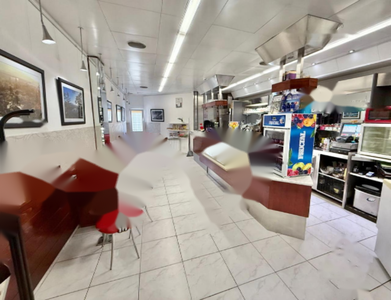 Bureau à Ljubljana, Slovénie, 44 m² - image 6