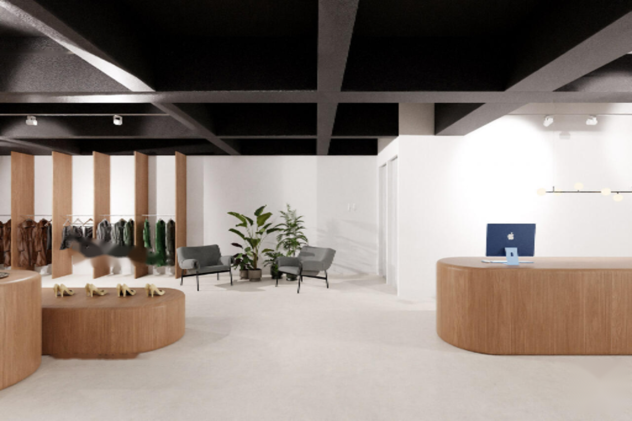 Ufficio a Lubiana, Slovenia, 437 m² - foto 6