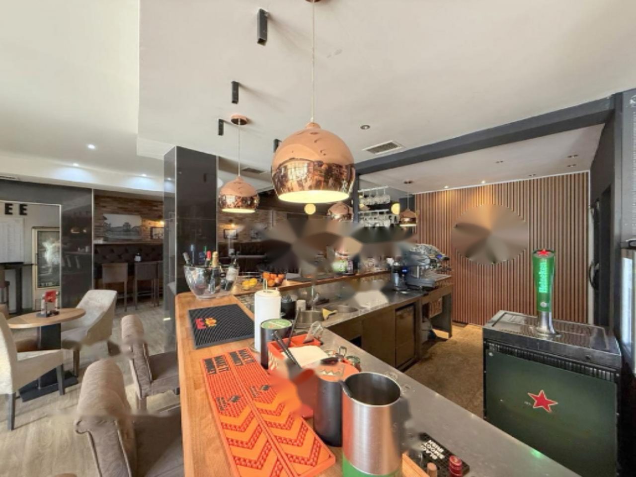 Office in Ljubljana, Slovenia, 180 m² - picture 8