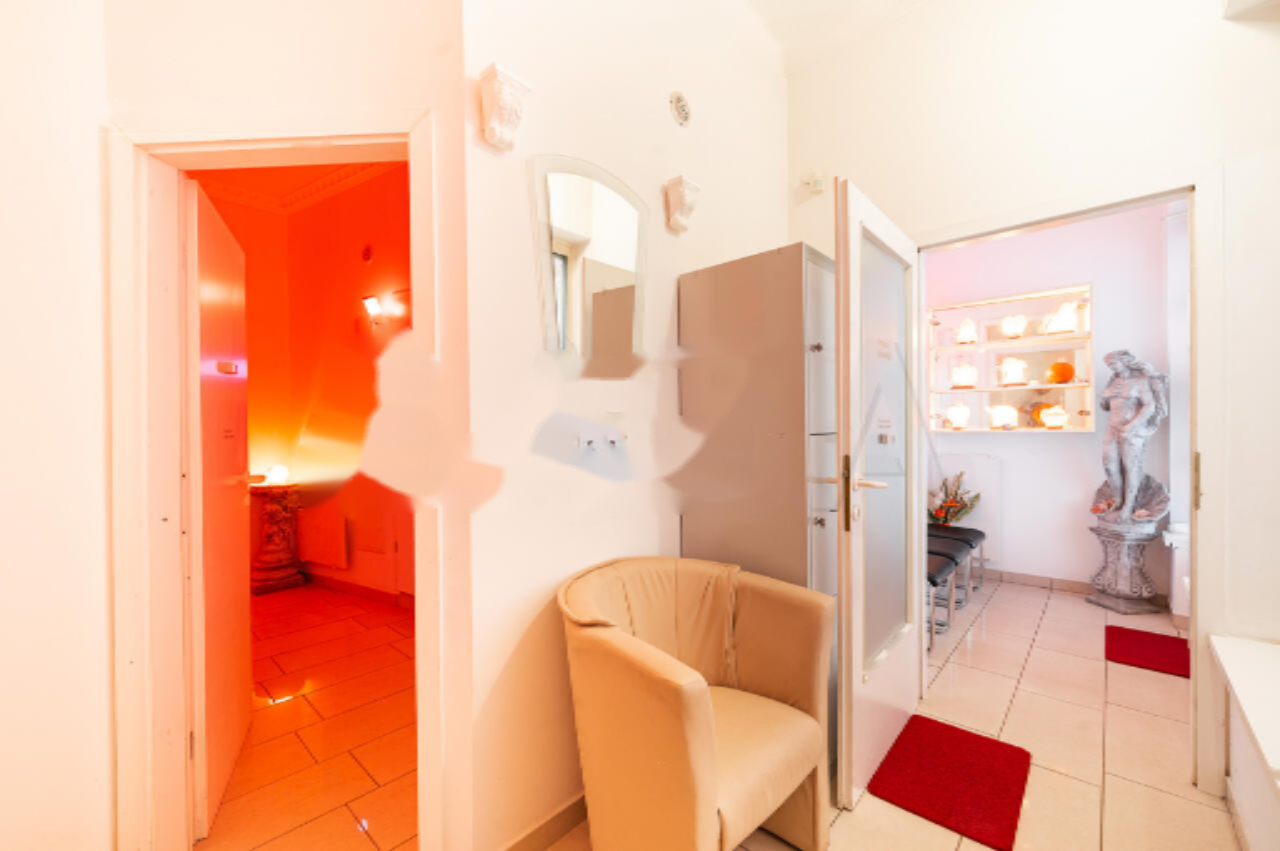 Büro in Ljubljana, Slowenien, 81 m² - Foto 8