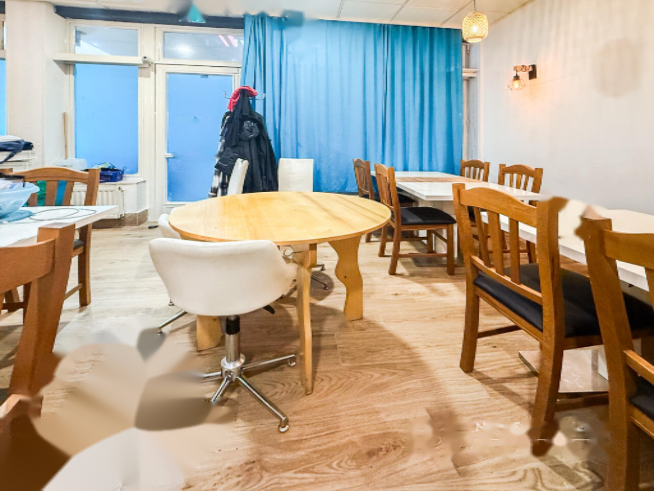 Bureau à Ljubljana, Slovénie, 67 m² - image 8